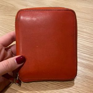 Comme des Garçons Wallet